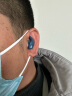 beats Beats Fit Pro 真无线降噪耳机 运动蓝牙耳机 兼容苹果安卓系统 IPX4级防水 – 浪潮蓝 实拍图