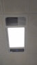 美的（Midea）浴霸灯暖照明排气一体集成300x600暖风机卫生间换气三合一多功能 【触控款】8合一浴霸 晒单实拍图