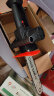 罗柯达德国充电电锯家用锂电电链锯电动伐木锯手持砍树切割机 晒单实拍图