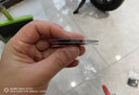 TOOPRE自行车来令片山地车碟刹片适合喜马诺金属刹车片电动滑板车碟刹器 TP-02D（一对价） 实拍图