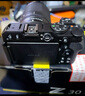 尼康（Nikon） Z30 APS-C画幅 数码微单无反相机 Z30+【16-50+50-250】 官方标配 实拍图