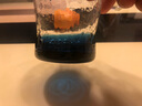 TOYO-SASAKI GLASS【品牌官旗】日本进口东洋佐佐木星空杯创意威士忌杯水杯乔迁礼品 星海杯【木盒装】 实拍图