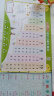 艾福儿汉语拼音字母表墙贴全套儿童拼读训练小学生一年级声母韵母表挂图 10以内数字分解表 晒单实拍图