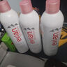 依云（evian）矿泉水喷雾 补水保湿滋润爽肤水定妆控油 敏感肌可用大容量400ml 依云喷雾三支装400ml*3 实拍图
