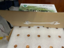 CP  正大 无抗鲜鸡蛋40枚 2.24kg  优质蛋白 早餐食材 礼盒装 实拍图