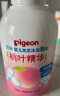 贝亲（Pigeon）洗发水沐浴露 含桃叶精华 婴儿洗发沐浴二合一 500ml IA209 实拍图