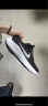 耐克（NIKE）官方 男鞋 25新款时尚运动鞋透气缓震稳定支撑训练公路跑步鞋子男 黑荧疾雷-008【JOURNEY】 39 (245mm) 实拍图