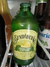 宾得宝（Bundaberg）含气百香果汁饮料375ml*6玻璃瓶装 澳州原装进口发酵果汁气泡水 实拍图