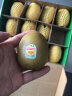 佳沛（zespri）新西兰阳光金奇异果10粒礼盒巨大果单果约146-175g水果猕猴桃 实拍图