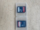 闪迪 Sandisk闪存卡 SD 存储卡 SDHC内存卡大卡 容量 可选 16G小盒装 晒单实拍图