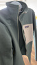 巴塔哥尼亚（Patagonia）男士R2透气户外秋冬保暖抓绒衣夹克开衫外套TechFace Jkt 83626 FGE 抓绒摩擦易起球浮绒 S 170/175(CM) 60/68(KG) 实拍图