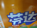 可口可乐（Coca-Cola）芬达 Fanta 橙味汽水碳酸饮料300ml*12瓶 整箱装新老包装随机发货 实拍图