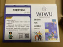 WIWUipad电容笔苹果apple pencil 2024ipad10/Air5触控笔书写绘画平板手写笔平替笔 【磁吸充电】Pencil X Pro【天空蓝】 实拍图