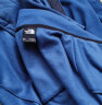 The North Face北面抓绒衣男23春款经典户外舒适保暖抓绒外套 49AE HDC/蓝色 XL 实拍图