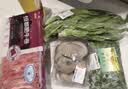 一品味享享蒜蓉（火锅专用）130g 实拍图