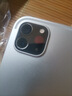 Apple苹果平板电脑iPadPro18/20/21/22/24款 高刷 2/3/4/5/6代二手 2020款 Pro 12.9寸 128G WiFi版 99成新 实拍图