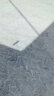 亭优 防锈漆油漆铁栏杆金属面漆防锈漆户外钢铁 水性金属防锈漆室内外 白色【哑光】水性防锈漆 【350克】约刷1平方【约刷2遍】 实拍图