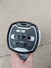 HYUNDAIMK-113大喇叭扩音器喊话器可折叠录音户外便携式手持摆摊宣传地摊卖货叫卖器可充电大声公扬声器 实拍图