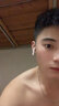 小糯 LITTLE NUO【华强北9代Pro3升级版】适用苹果蓝牙耳机真无线Air降噪iPhone15/14/13/12Pro2洛达5代入耳式运动 空间音頻丨滑动调音丨原版 【简配版】开盖连接+普通音 实拍图