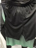 步锐特（BURUITE）运动套装女夏季薄款速干衣裤羽毛球瑜伽服健身训练服跑步衣服装备 实拍图
