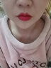 美宝莲（MAYBELLINE）口红接吻棒哑光唇釉雾面持色不易脱色不易沾杯裸色持妆节日礼物 #20 复古正红 实拍图
