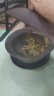 龙寅 紫砂茶具整套功夫茶具套装家用简约盖碗茶杯泡茶器 晒单实拍图