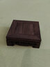 东方泥土 中式古典实木方形小底座禅意装饰品/鸡翅木底座 D99-13 鸡翅木底座10cm 实拍图