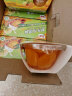 都乐（Dole）果汁果杯橘子味113g*2*6水果罐头箱装 休闲零食 礼盒装  实拍图