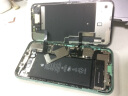 诺希 苹果12电池 苹果手机内置电池更换大容量 旗舰版3200mAh 适用于iphone12/通用12pro 上门安装 实拍图