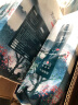 五月印象（may impression）悬挂式加厚一次性珍珠纹洗脸巾抽取式擦脸巾婴儿绵柔巾精选品质 【家庭省心装】超厚200抽*2+挂钩 实拍图