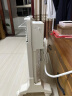 诺朗（NOIROT） 法国原装进口电暖气液晶温控家用取暖器电暖器舒适节能SPOT D 2500W液晶款（适合30平以内，场景：客厅卧室） 晒单实拍图