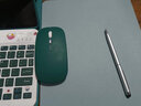 CANHOOGD 适用荣耀平板9/10/V8Pro键盘保护套matepadair11.5/11.5s/V7pro平板壳全包硅胶防摔键鼠套装 荣耀V7 Pro【11英寸】【暗夜绿】八件套 实拍图