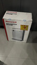 霍尼韦尔（Honeywell） 空气净化器 超薄机身卧室优选节省空间 去除甲醛异味除菌 卧室家用H-slim净化器KJ420F-P21W 净化器 实拍图