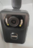 智国者执法记录仪微型随身隐藏胸前小型便携式录音摄像取证设备运动相机 实拍图