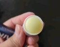 妮维雅（NIVEA）润唇膏男士型4.8g(滋润保湿 温和护唇）有效期至2025年3月 实拍图