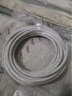 正泰（CHNT） 电线电缆三芯软护套线RVV3*2.5/1.5/1/4平方线散剪10米 3*2.5 （10米） 实拍图