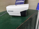 海康威视（HIKVISION） 监控摄像头 同轴视频线BNC模拟摄像机 户外枪机筒机室内户外半球海螺型CVBS信号56C3T-IT3 16C3T-IT3【同轴模拟｜高清30米红外筒机】 官方标配+标准 实拍图