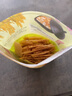 理化洞理化洞 品香锅巴非油炸延边朝鲜族传统小吃休闲零食多种口味 【大米味 145g/袋 * 三袋】 实拍图