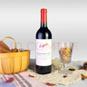 奔富（Penfolds）澳大利亚原瓶进口 bin系列设拉子赤霞珠干红葡萄酒750ml 寇兰山  单支装 实拍图