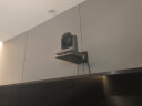 MAXHUB视频会议全向麦克风 4米拾音器有线/无线连接蓝牙扬声器/适用10-20㎡内会议室解决方案 BM10A 实拍图