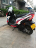 玛吉斯（MAXXIS）摩托车轮胎M6029踏板车胎N1电动车跑车外胎半热熔轮胎 100-90-10（单只） 实拍图