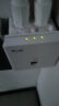 爱快（iKuai）面板AP路由器 1200M千兆双频企业级无线WIFI 酒店家用全屋WIFI 支持无缝漫游/AC管理/PoE供电 N7 实拍图