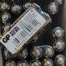 超霸（GP）7号电池40粒七号碳性干电池黑超适用于耳温枪/血氧仪/血压计/血糖仪/鼠标等7号/AAA/R03 商超同款 晒单实拍图