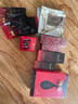 美肤宝（MEIFUBAO）面膜胶原蛋白女提拉紧致肌肤补水保湿贴片面膜男女护肤品官正旗 随机面膜1片 实拍图