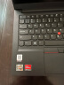 联想ThinkPad E14锐龙版 2021小新款 14英寸学生商务办公轻薄便携笔记本电脑 5MCD 官方标配：R3-5300u 8G 256G固态 IPS高清屏 Win10 Office WIFI6 晒单实拍图