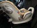bebebus天文家儿童安全座椅0-7岁360度旋转宝宝座椅 天文家Pro 晒单实拍图
