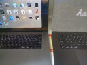 Apple/苹果2023款MacBook Pro 16英寸M3 Pro(12+18核)36G 1TB深空黑色笔记本电脑Z1AG0004U【定制】 晒单实拍图