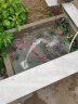 松宝（sobo）鱼缸潜水泵过滤器循环造浪增氧泵水族箱抽水泵鱼缸家用换水器85W  晒单实拍图