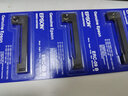 爱普生（EPSON） 原装ERC-09B/22B 微型色带架 黑色(M-160/160K/163/164/180/181/182/183/185/190/191/192/195） ERC-09B色带架 实拍图