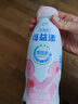 伊利每益添活性乳酸菌饮品0脂肪原味小白乳 330ml*6瓶【白桃3+原味3】 实拍图